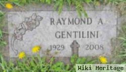 Raymond Angelo Gentilini