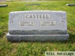 Stanley Morris Casteel