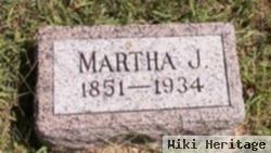 Martha J. Frank