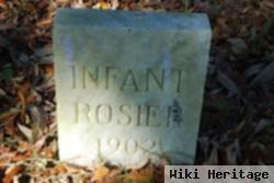 Infant Rosier