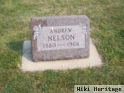 Andrew Nelson