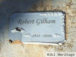 Robert Gilham