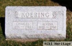 Charles Koering