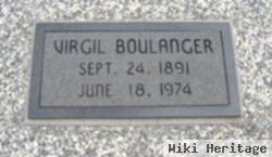 Virgil Boulanger