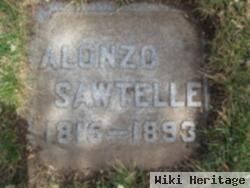 Alonzo Sawtelle