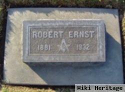 Robert Ernst