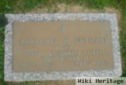 Lawrence Henry Guthart