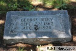 George Riley