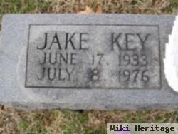 Jake Key