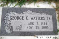 George C Watters, Jr