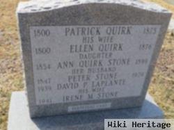 Ellen Quirk