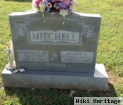 Mildred A Mitchell