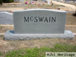 Ray A. Mcswain