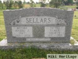 Elmer Sellars