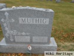 Doris C. Muthig