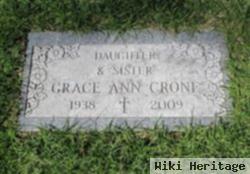 Grace Ann Crone