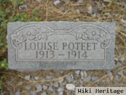 Louise Poteet