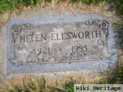 Helen Ellsworth