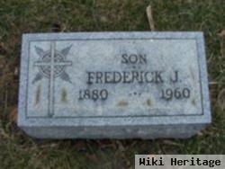 Fredrick J. Ault