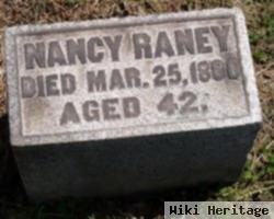 Nancy Bower Raney