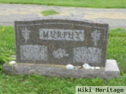 Thomas W Murphy