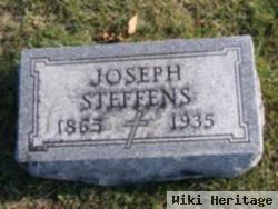 Joseph Steffens