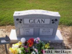 Larry Carl Gean