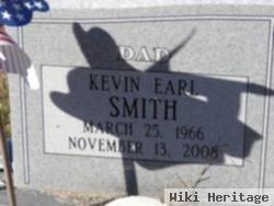 Kevin Earl Smith