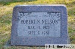 Robert N. Nelson