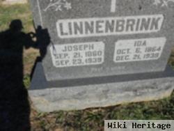 Joseph Linnenbrink