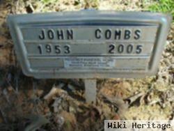 John Combs