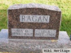 Ira O Ragan