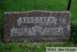 Evelyn A Berggren