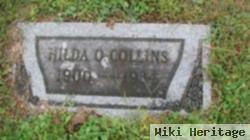 Hilda Collins