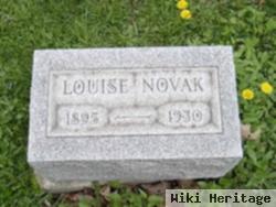 Louise Novak