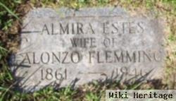 Almira Estes Flemming