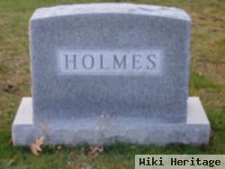 Helen M Holmes