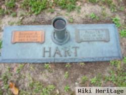 Paula B Hart