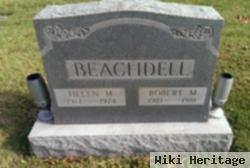 Robert M Beachdell