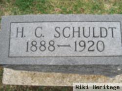 Henry C Schuldt