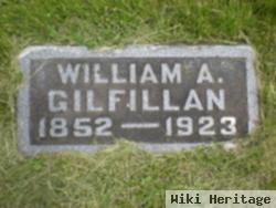 William Albert Gilfillan