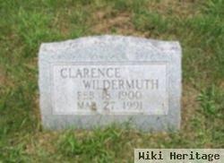 Clarence Wildermuth