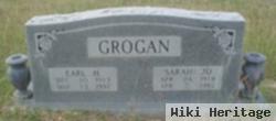 Earl H. Grogan