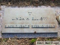 Linda Louise Hollifield Elliott