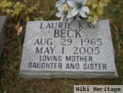 Laurie Kay Beck Follis