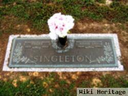 Annie Lou Jones Singleton