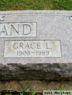 Grace L. Scherer Rowland