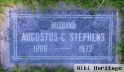 Augustus C. Stephens