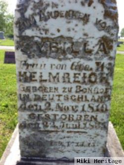 Sybill A. Helmreich