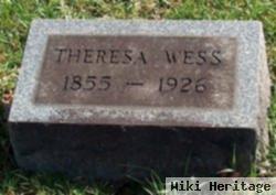 Theresa Wess